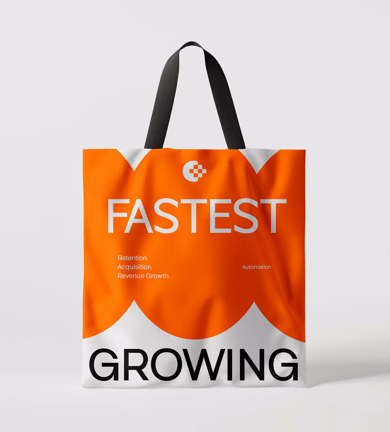 openhub crm brand collateral