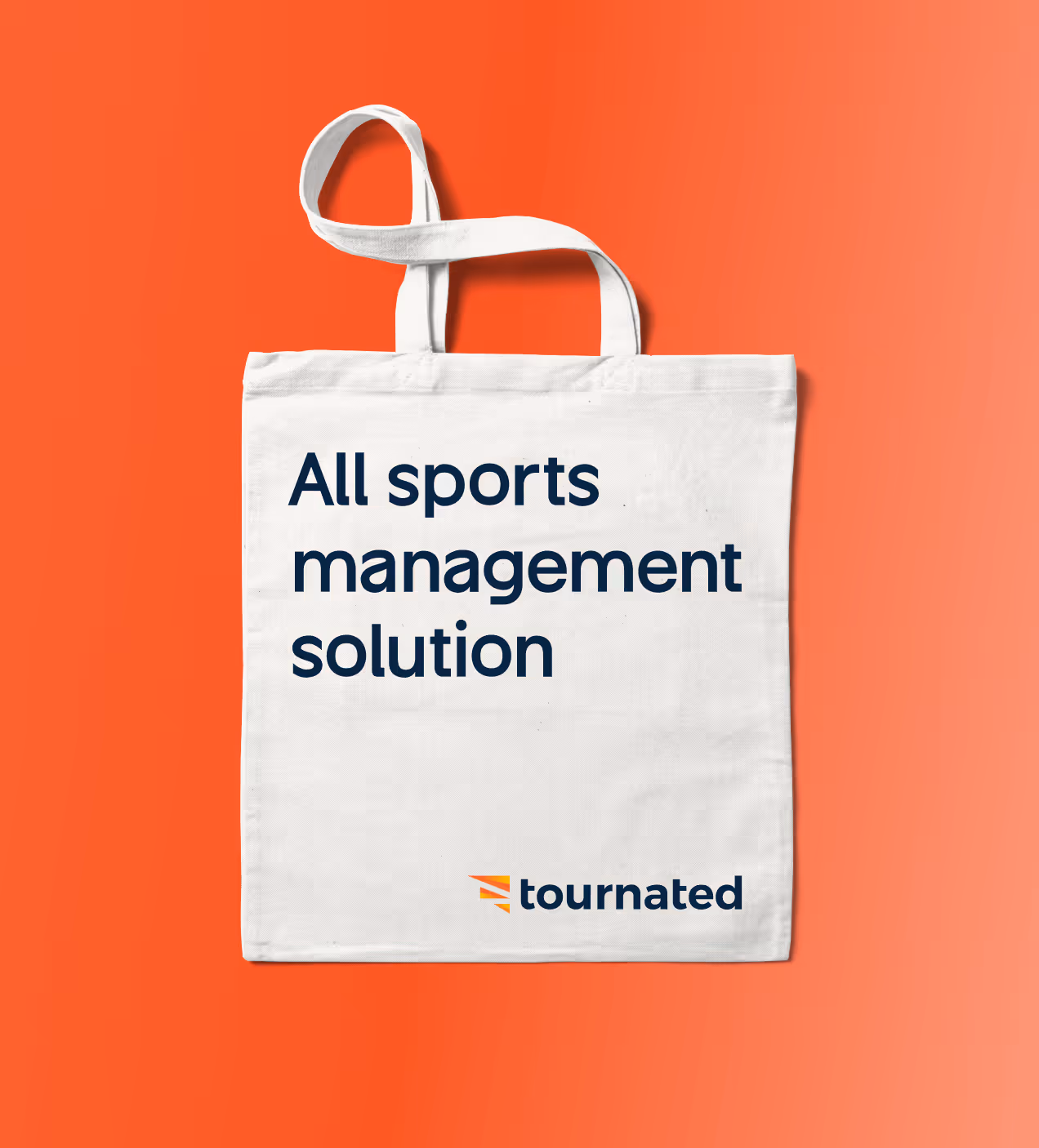 sports platform visual identity system