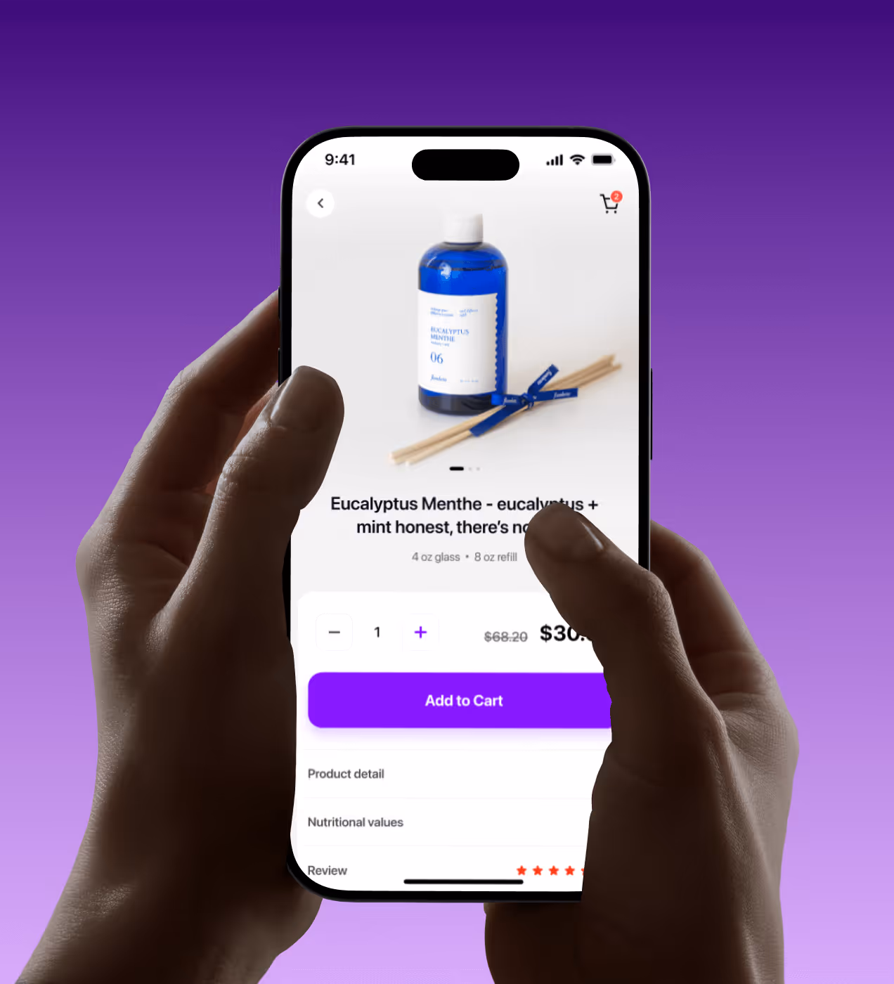 digital healthcare ux design