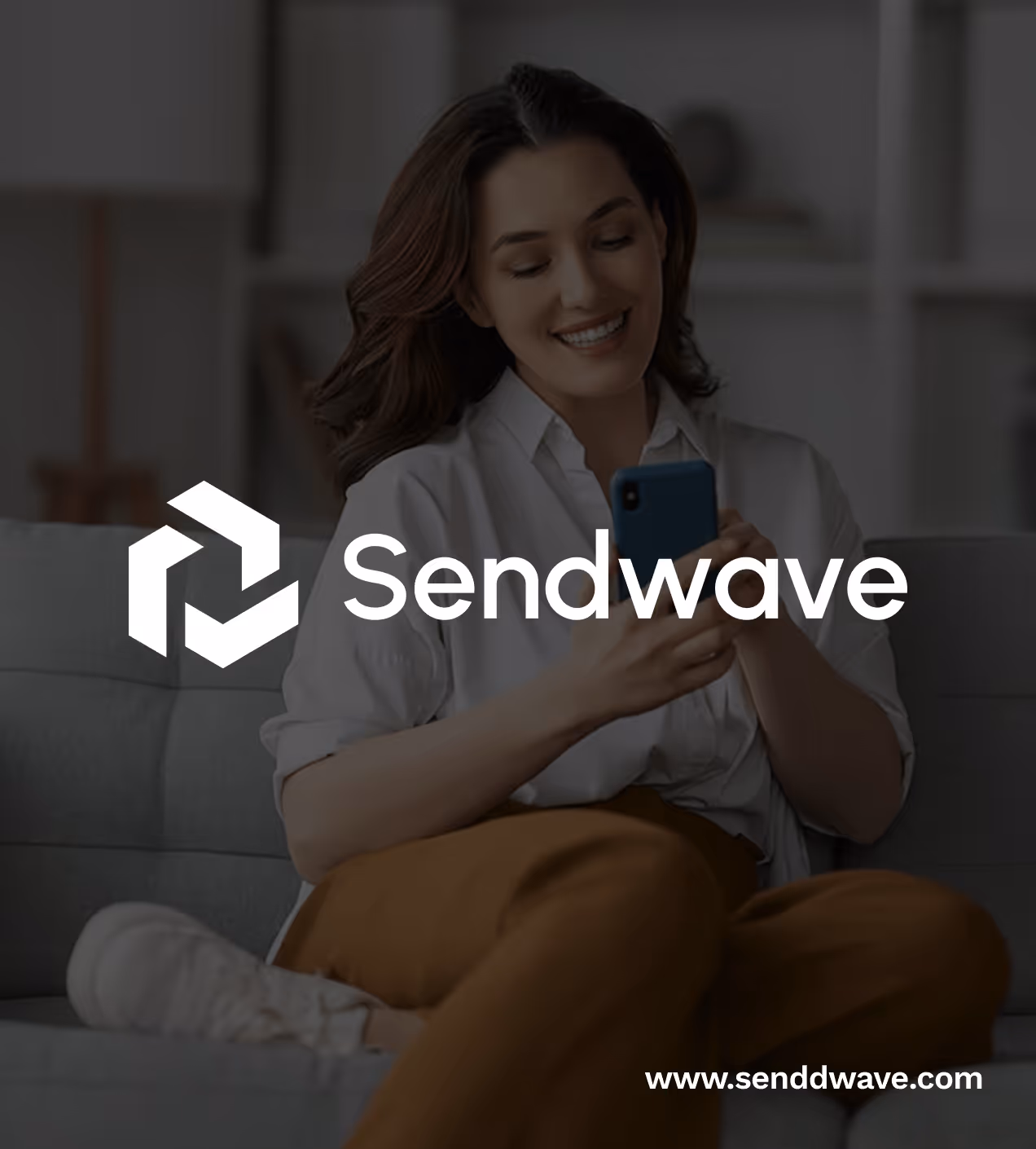 sendwave case study by wavespace