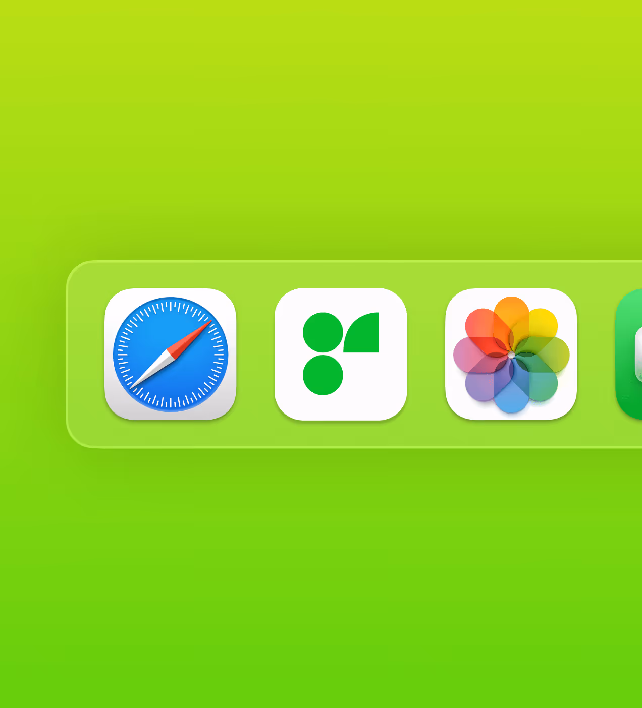 rooda icon design by wavespace