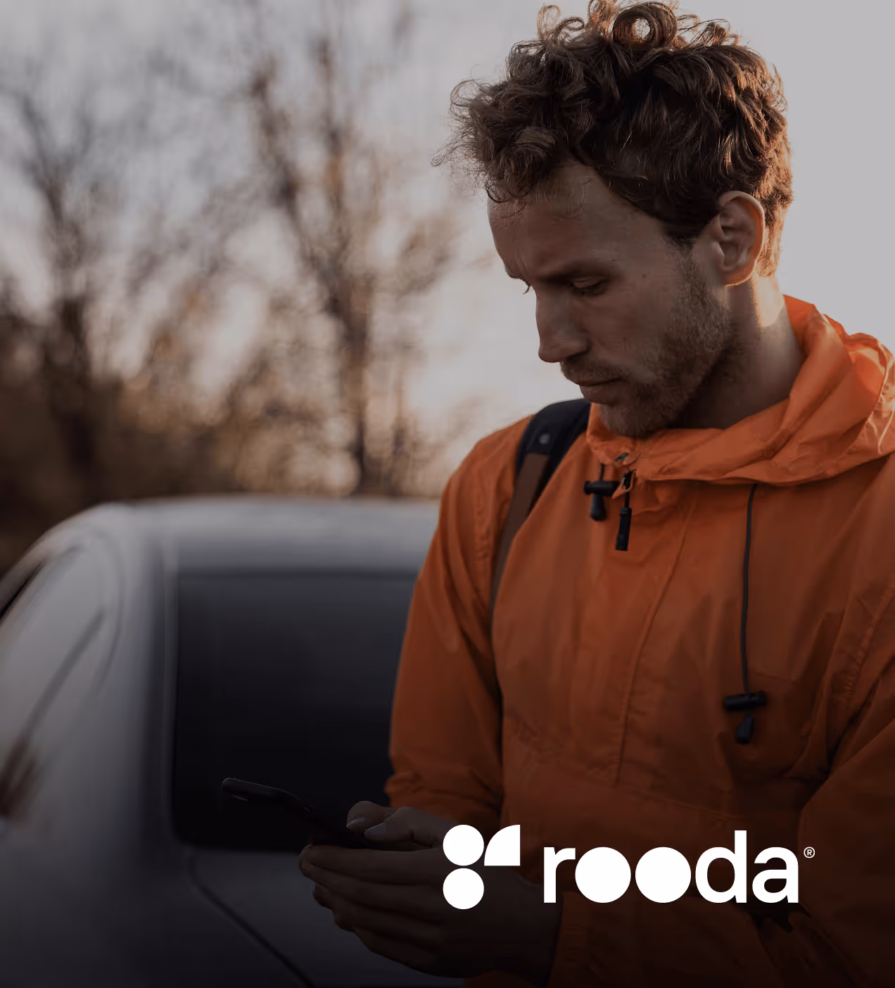 mobility branding design by wavespace