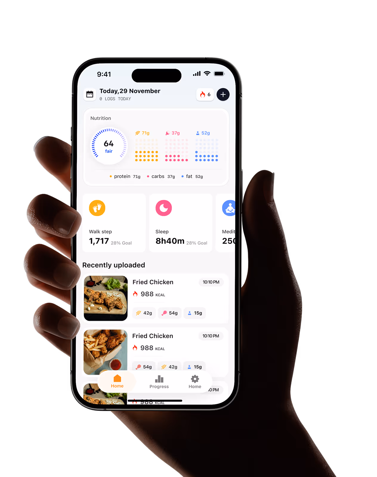mobile app design services