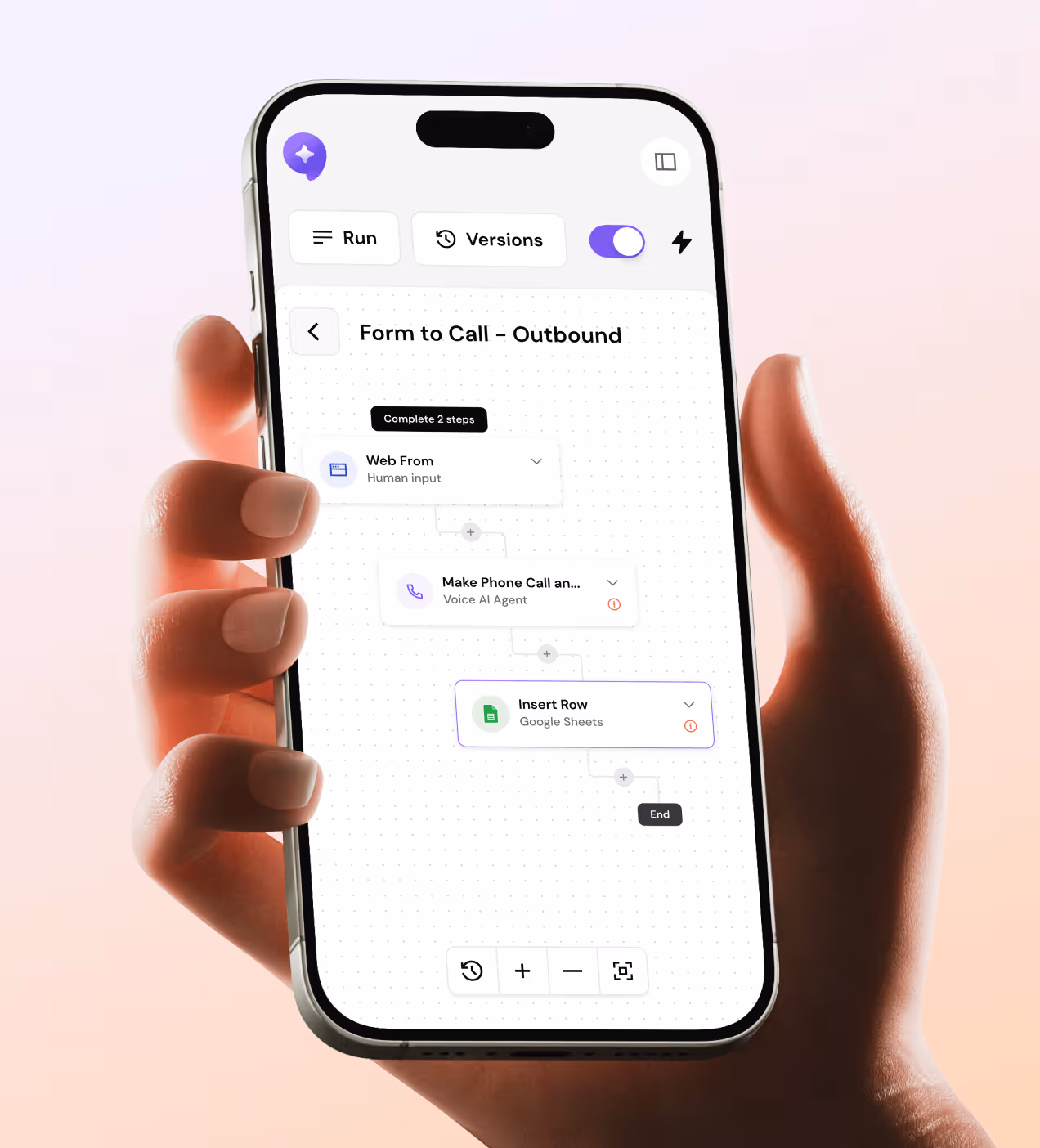 ai product design by wavespace