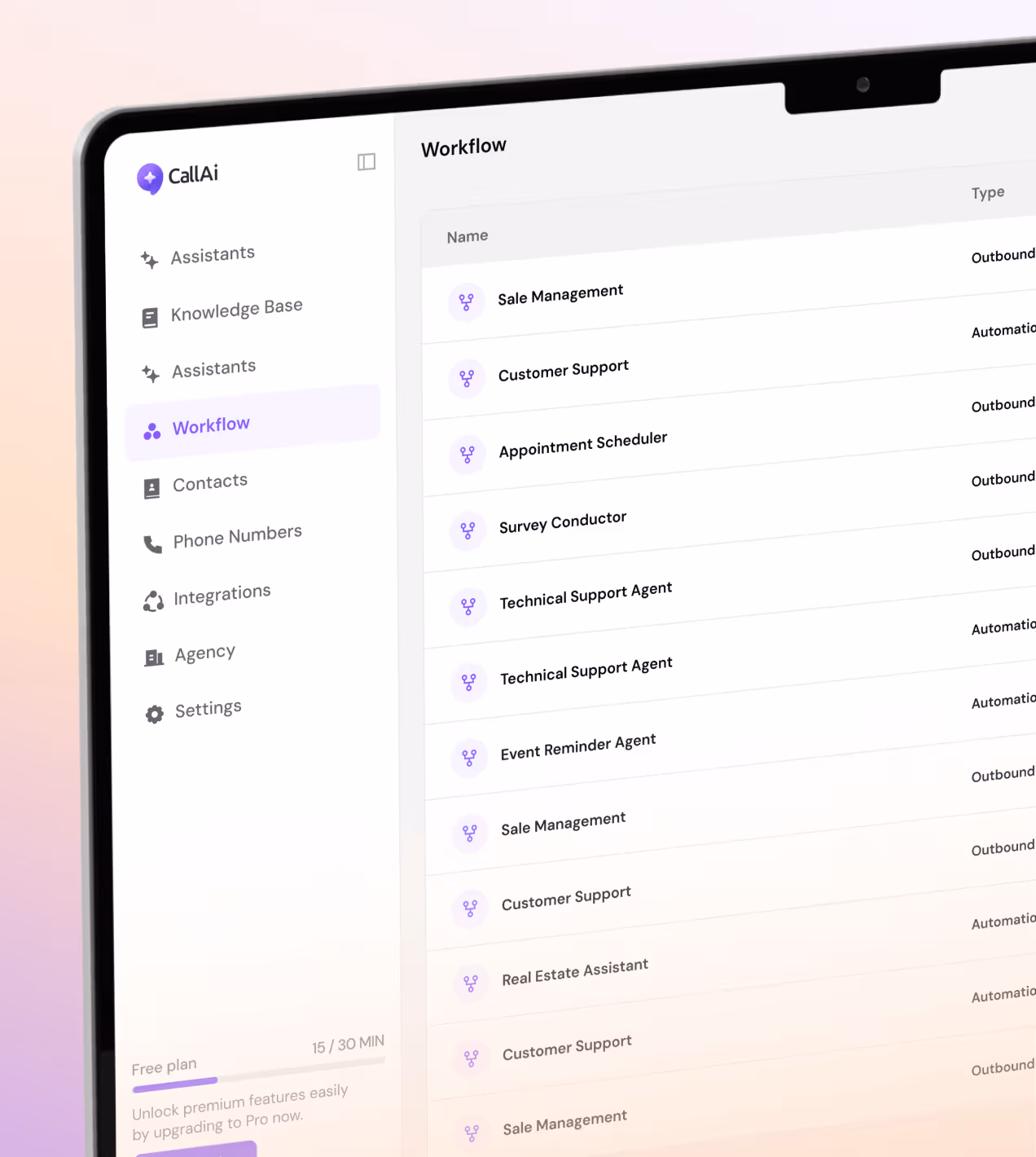 saas dashboard ux design