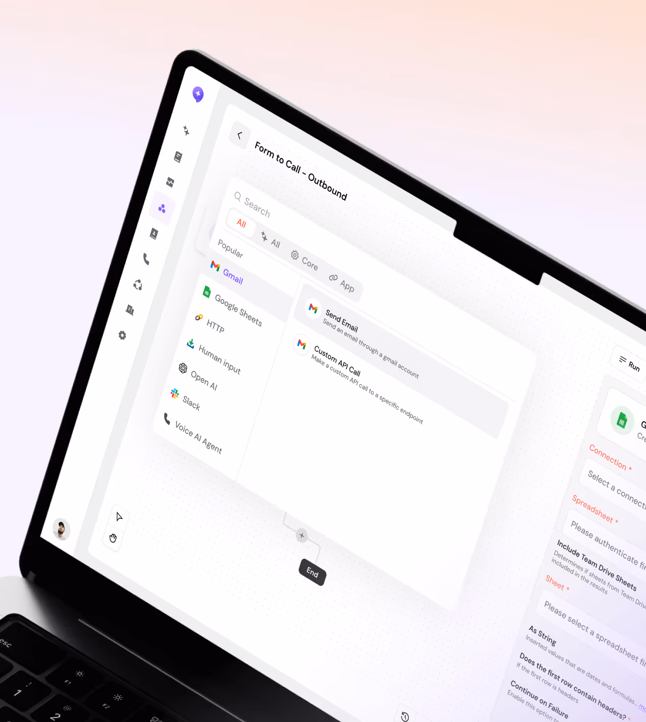 ai assistant product design