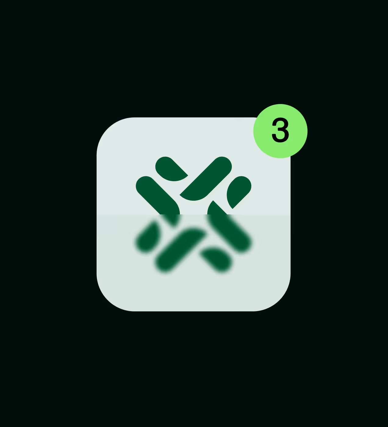 braindwind notification logo