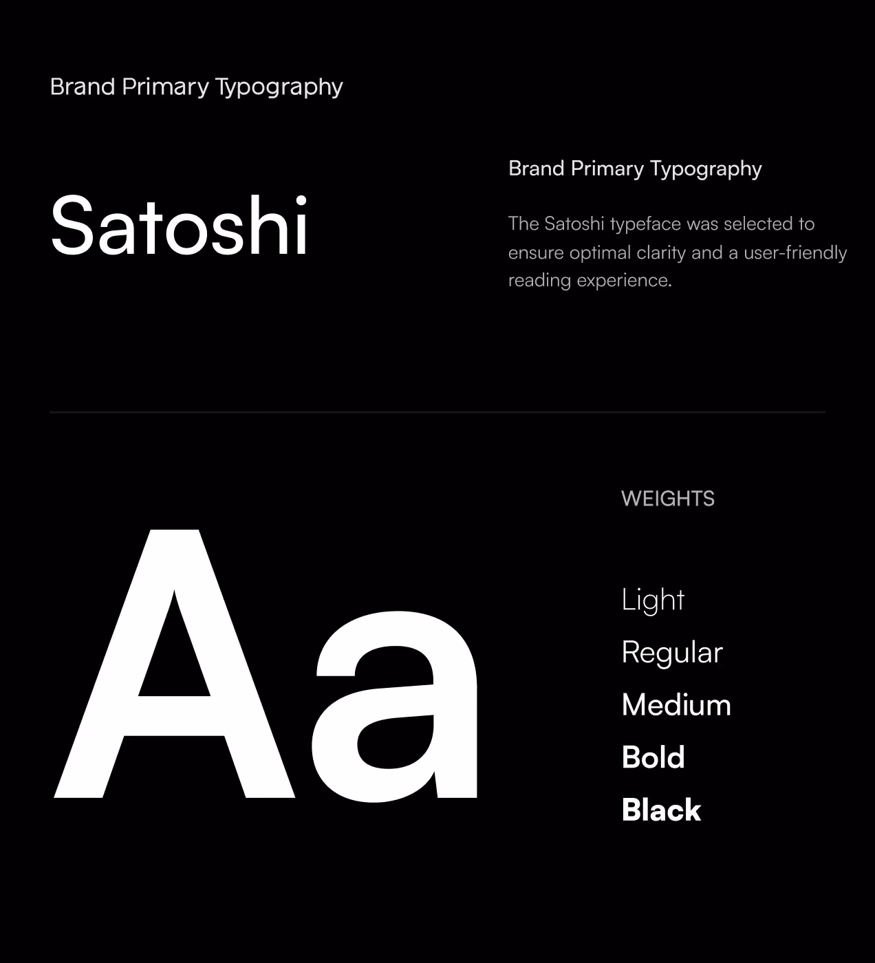 brainwind ai saas typography by wavespace