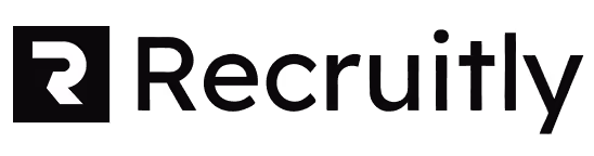Recruitly logo