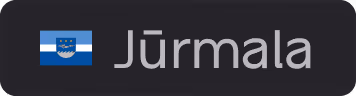 Flag of Jūrmala