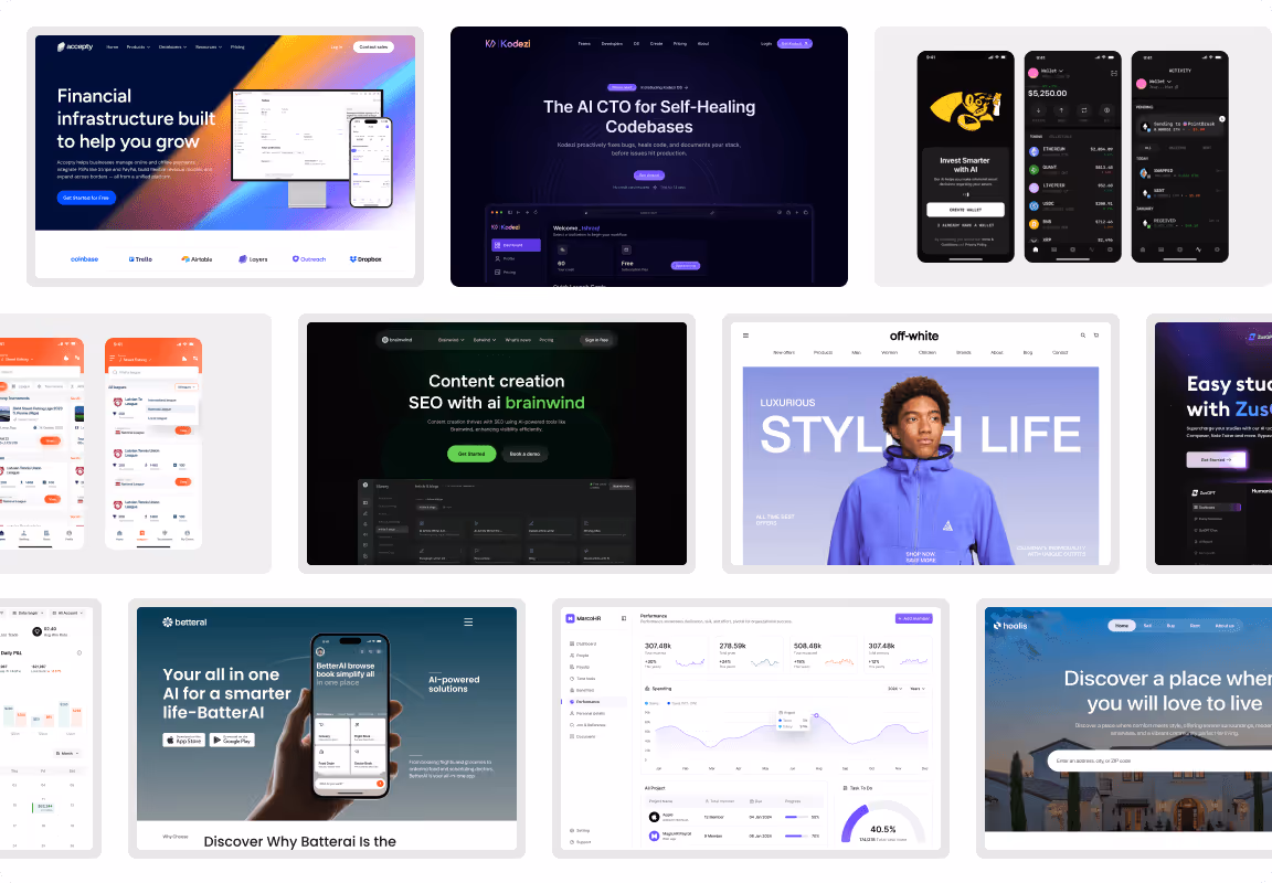 wavespace design agency
