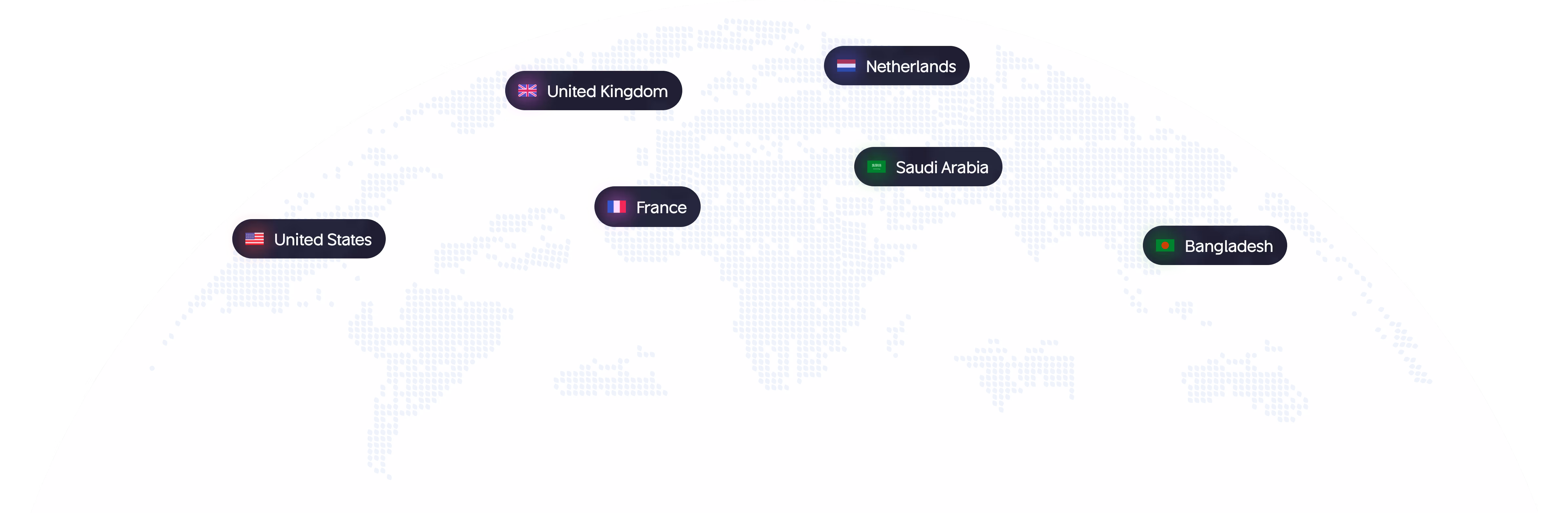 Wavespace Locations 