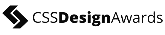 CSS Design Awards logo