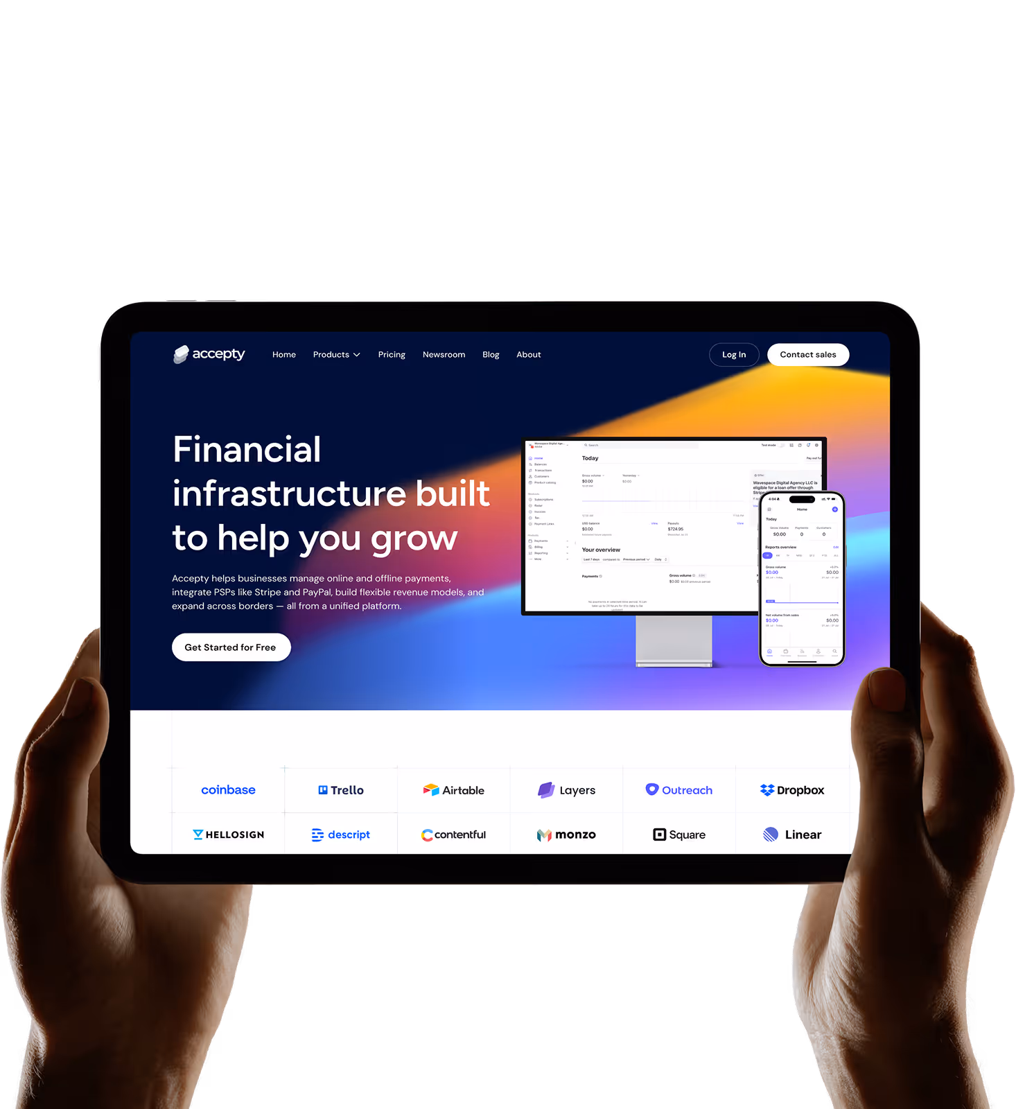 NYC SaaS design agency