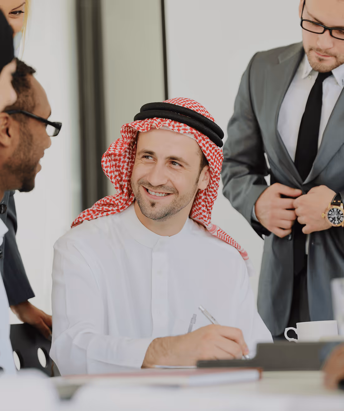 UI UX Design Agency Qatar