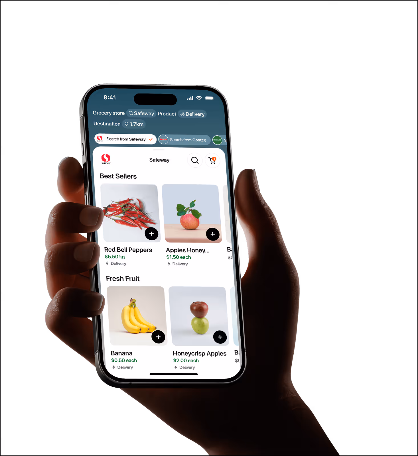 UI UX Design Agency in Germany