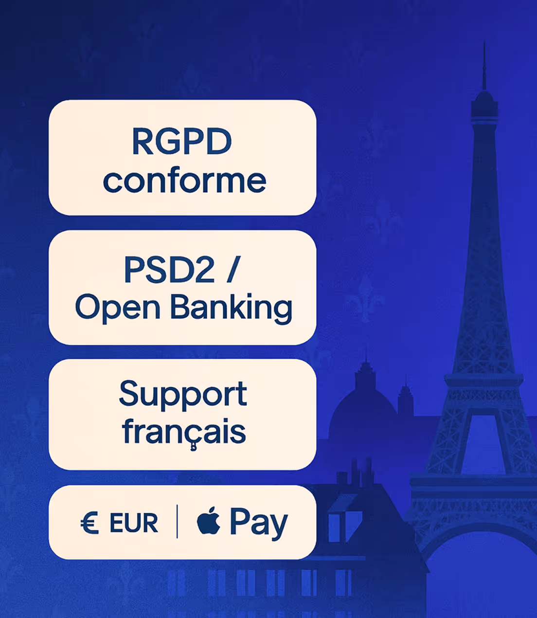 French UX UI Design Agency