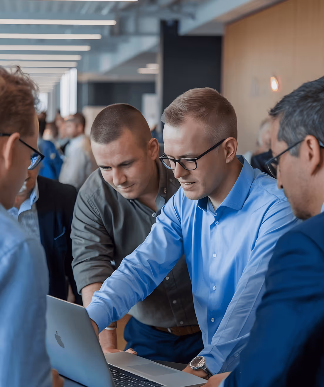 UX Design Agency in Amsterdam