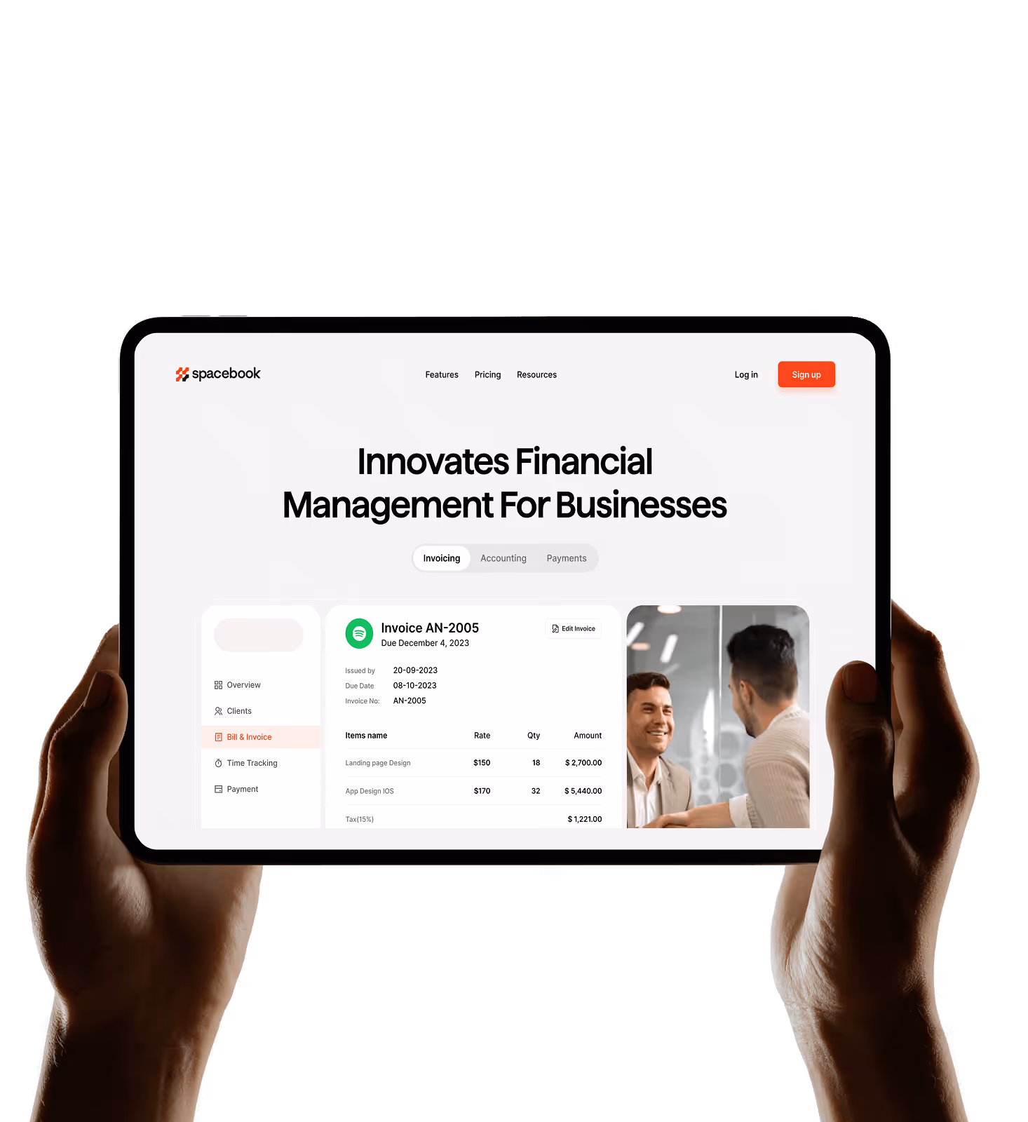 UI UX Design Agency in Italy