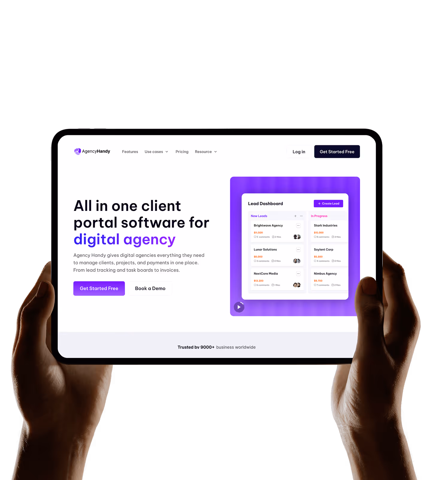 Top Rated Design Agency in Malaysia