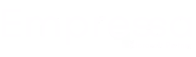 Empressa brand logo in bold black and white text.