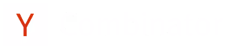 Y Combinator logo