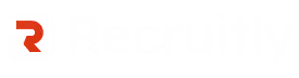 Recruitly logo