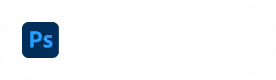 Adobe Photoshop logo