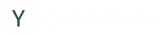 Y Combinator logo