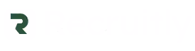 Recruitly logo