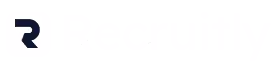 Recruitly logo