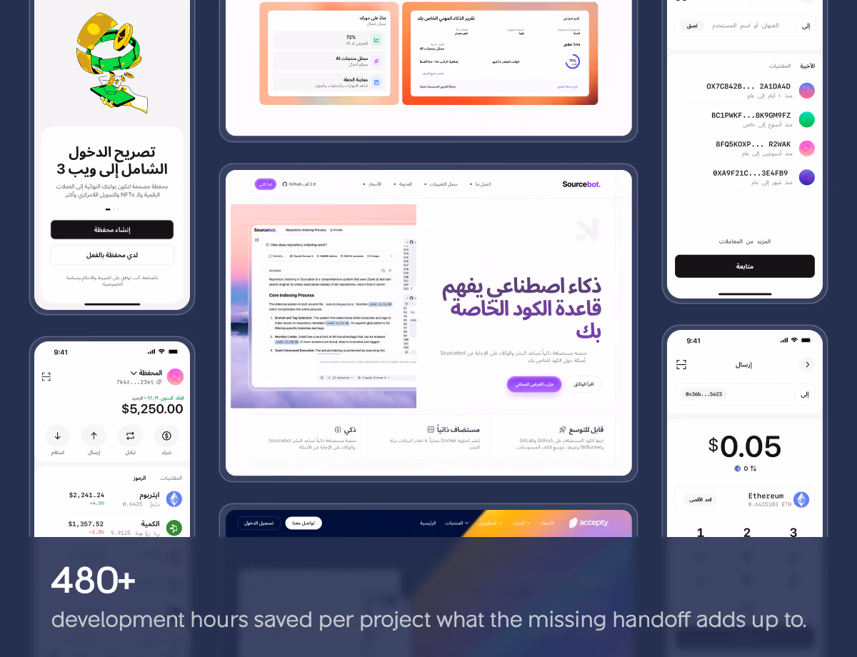 Website design and development by Wavespace