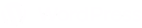 WordPress logo