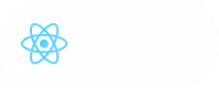 React logo