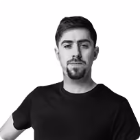 Nikita Ribakovs, founder and CEO of Tournated.