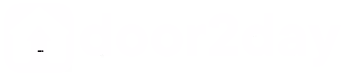 Door2Day Logo