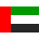 Dubai Falg
