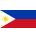 Philippines Flag