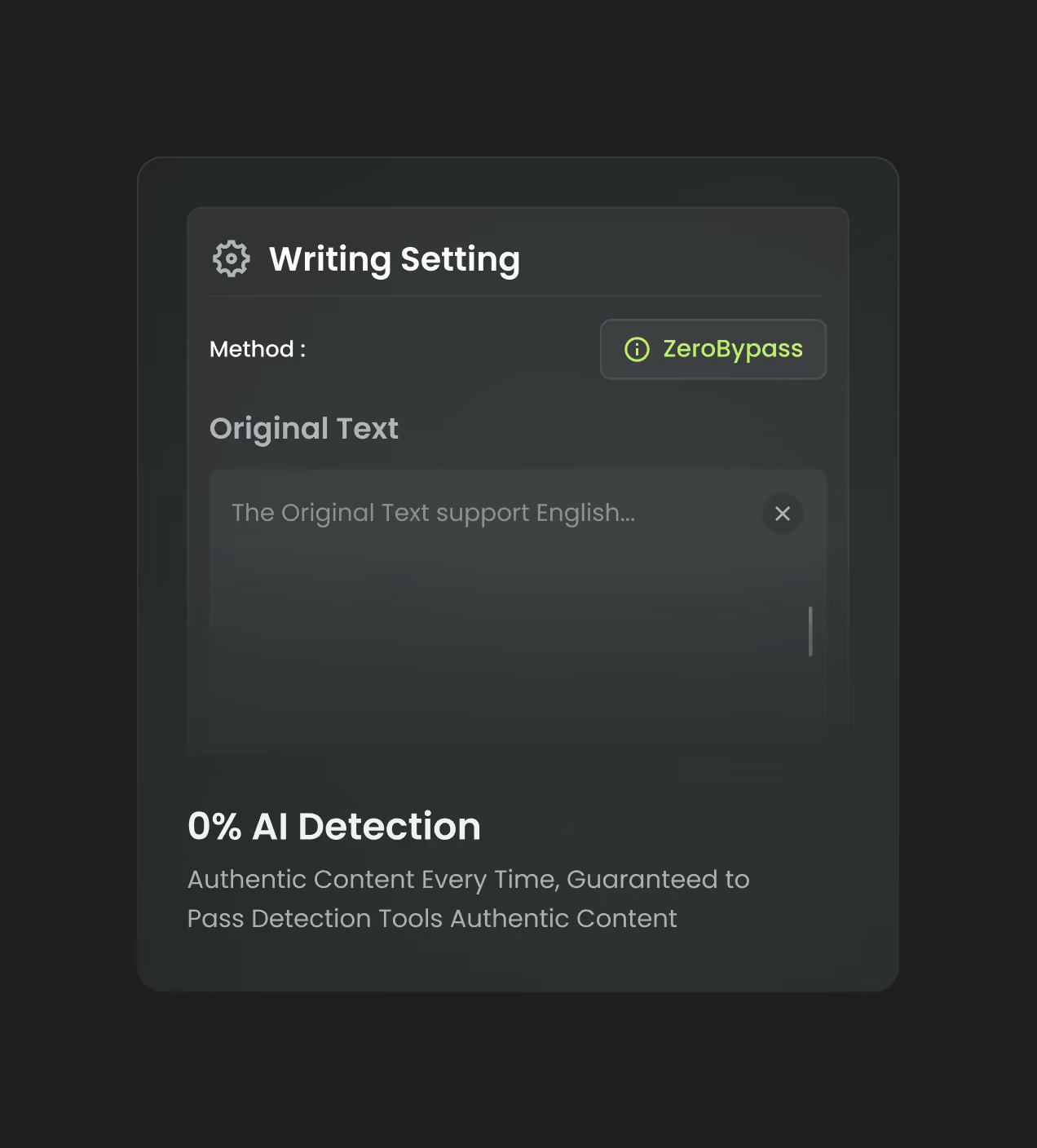 ai-writing-setting-ui-card