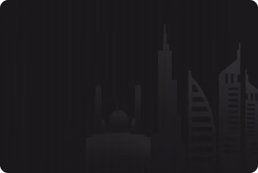 Dubai black