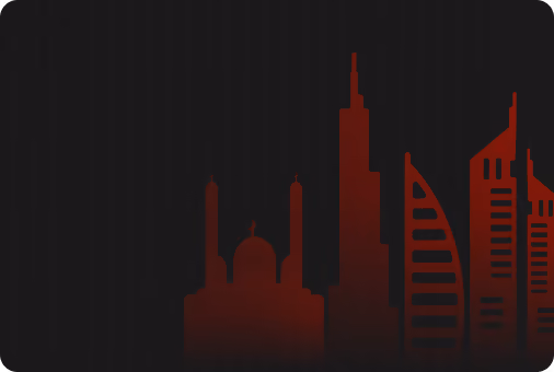 Dubai Light