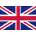 Flag of the United Kingdom 