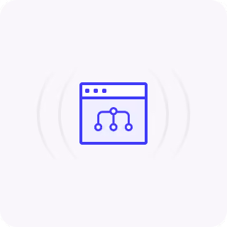 Complex UX, engineered to work