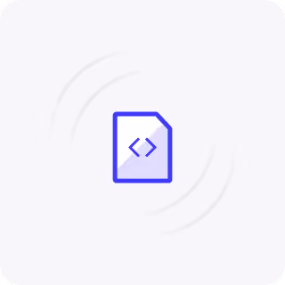Full stack build, not just Webflow