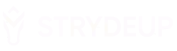 Strydeup logo