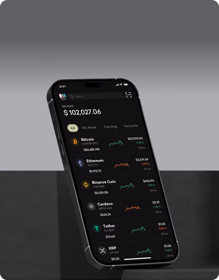 Fintech & Banking