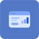 Icon for a conversion-ready Webflow website