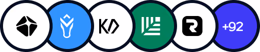 Wavespace client logos