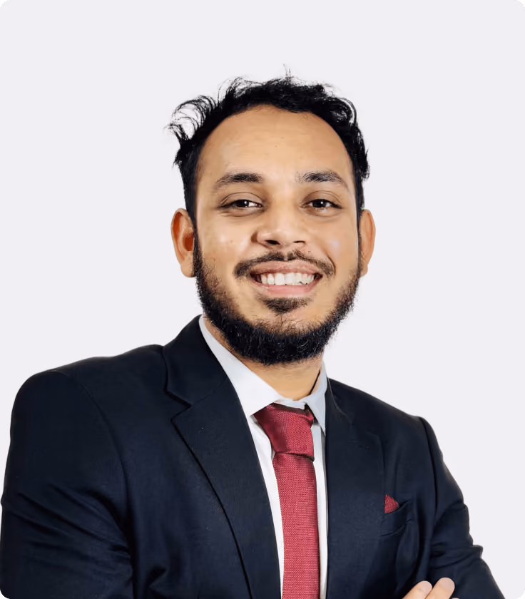 Founder & CEO Wavespace
