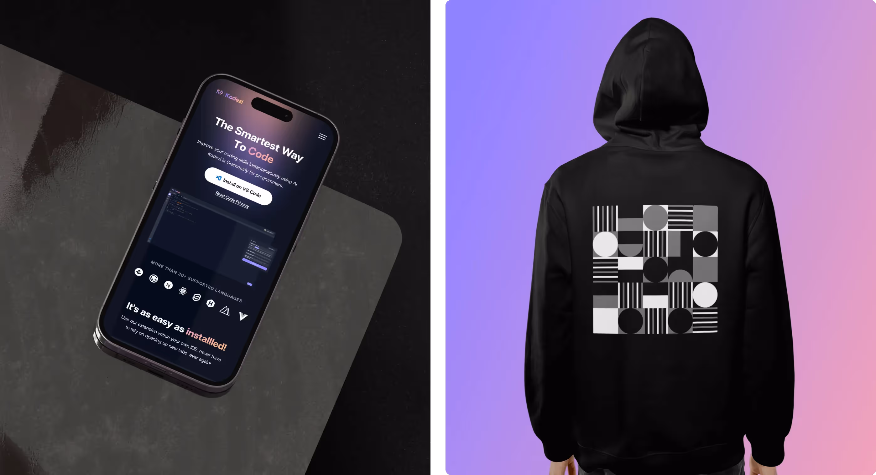 Visual Identity and Brand Story